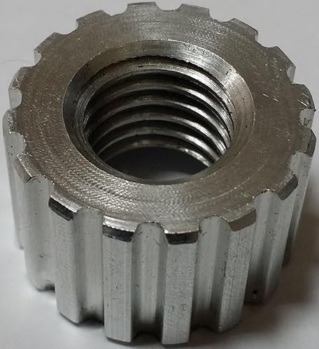 LEVIGATRICE PERSIANE PIGNONE PEZZO DI RICAMBIO - Honorern