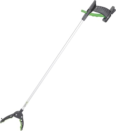 Pinza racccogli rifiuti con Magnete - Honorern