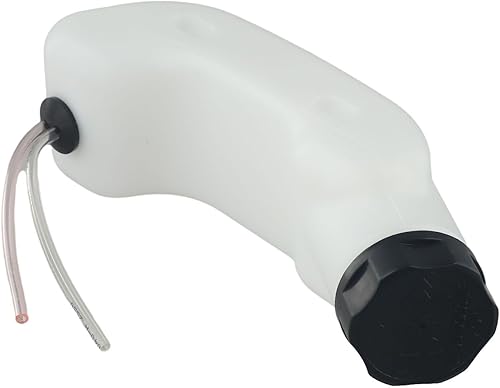 Serbatoio del carburante sicuro ed efficiente per soffiatore per foglie Homelite 308181004 308123004 Trimmers - Honorern