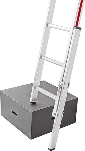 Prolunga per scala a pioli #005552 Hymer, 5552.0 - Honorern