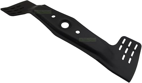 Lama per tosaerba 42 CM compatibile con Honda HRX 426 C PDE PXE QXE RXE SDE SXE / 72511-VK7-000 - Honorern