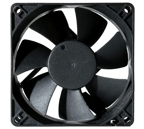 GELID 781283 Ventola Industriale IPX 80x80x25 IP56 PWM - Honorern