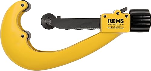 Rems 290100 - Tagliatubi RAS P, 50-110 mm - Honorern