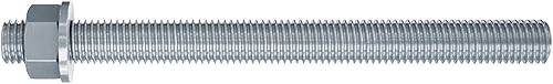 Fischer Barra filettata FIS A - FIS A M12X200 cl. 8.8 - Honorern