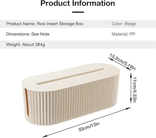 1/2 Pz stione per nascondere cavi sciolti | Scatola Organizer,Scatola Raccogli Cavi,Organizzatore Cavi Scrivania,Organizer Elettrici,Raccogli Fili Scrivania,Contenitore - Honorern