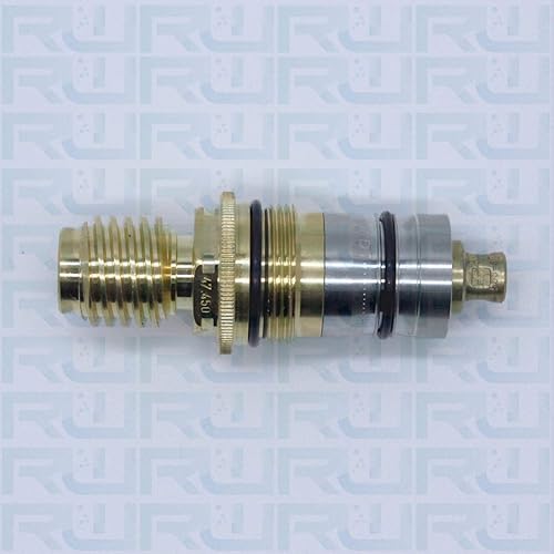 Ricambi Wellness Cartuccia Miscelatore termostatico GR. - Honorern