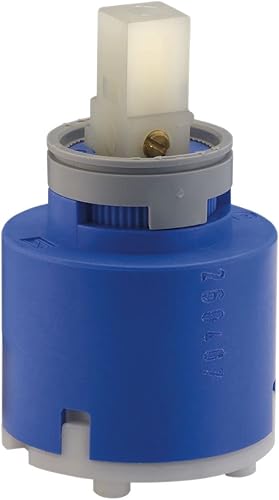 Arwa Cartuccia di ricambio per rubinetto compatibile con Arwa Twin, Surf e Quadriga - Honorern