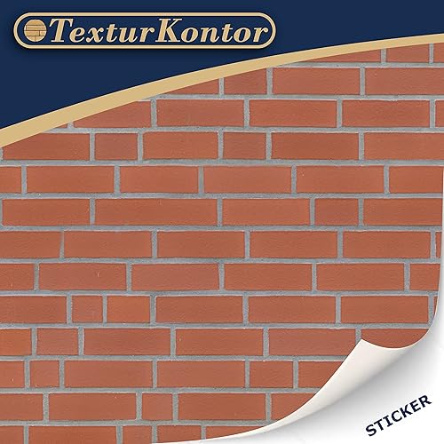 3 fogli autoadesivi murali per case delle bambole scala 1:12 (cottage luminoso) - Honorern