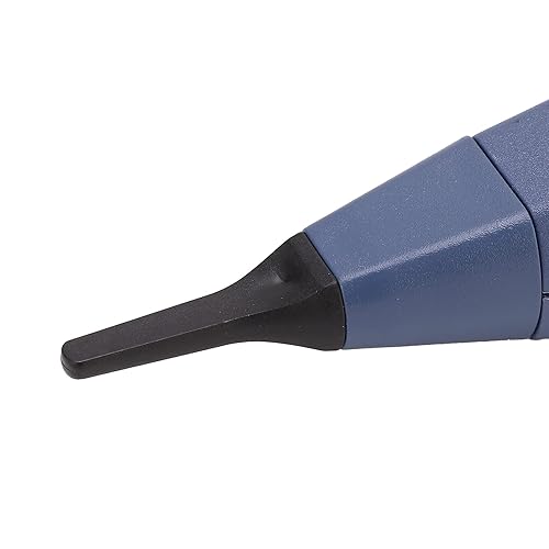 Trovacavi, Verificatore di Cavi Ad Alta Precisione, Tester di Cavi di Rete Portatile per Cavi Telefonici e LAN - Honorern