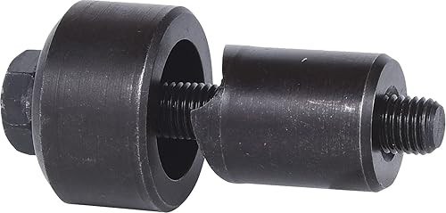 KS Tools 129.0018 Punzone per Lamiere, 18.6 mm - Honorern
