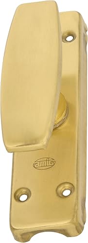 Amig Falleba 19 in ottone opaco - Honorern