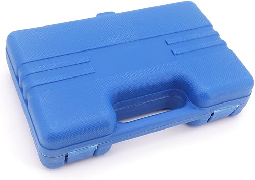 Corredi di Bussole 1/2' Chiavi a Bussola Macchina per Dadi Ruote Bussole a Impatto Proteggono i Cerchi Strumenti per la Riparazione Auto - Honorern