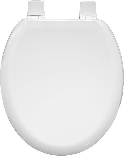Bemis 5000AR Tavoletta WC, colore: Bianco - Honorern