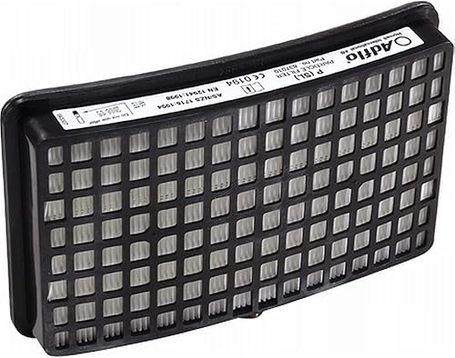 3M speedglas FiltroP (SL) Antiparticolato - Honorern