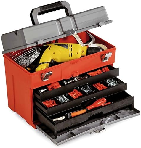 Plano PLO18551ZR Professional Line 855 Portautensili - Honorern