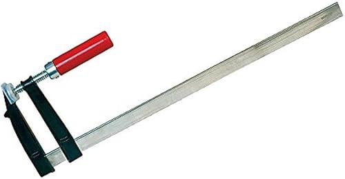 Silverline 282581, Serragiunti con ganasce in ghisa malleabile 500 x 120 mm - Honorern