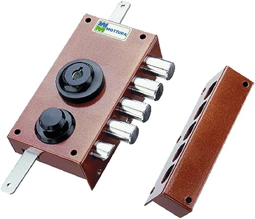 Serratura Triplice Art. 436 - Honorern