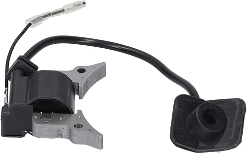 Bobina di accensione, adatta per parti del di avviamento della bobina della scintilla Bobina di accensione ad alta tensione, per tosaerba decespugliatore TANAKA SUM328 BG328 - Honorern