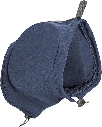 Cuffie con cancellazione del rumore per cani - Cuffie antirumore regolabili per animali domestici - Avvolgi orecchie per cani invernali con cordoncino di fissaggio per temporali, fuochi d'artificio, t - Honorern