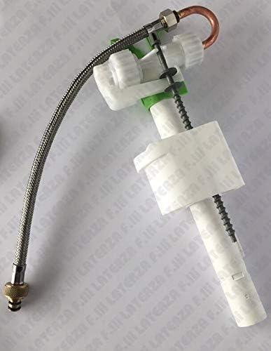 CASSETTA FAISMILANI RUBINETTO GALLEGGIANTE CON FLESSIBILE Cod. 310247 ORIGINALE - Honorern