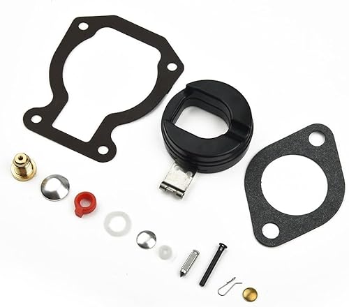 Per Johnson e fuoribordo per kit carburatore, compatibilità motore da quattro a quindici cavalli per più anni - Honorern