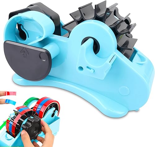 Distributore di nastro termico con più rotoli di tagli, nastro di calore a sublimazione per nastro di trasferimento termico, per incollare vinile su nastro - Honorern