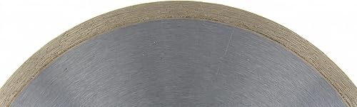 Disco da taglio diamantato Top Speed 200 x 25,4 mm per tagliapiastrelle - Honorern