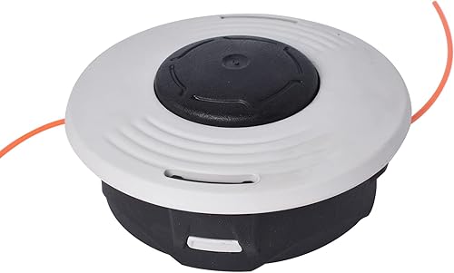 Testina di Ricambio 46-2 per Stihl FS160 FS260 FS310 FS360 FS400 FS410 FS460 Decespugliatore Conforme a Autocut 46-2, Parte n. 4003 710 2115 - Honorern