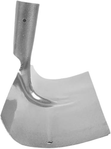 Pala Per La Pulizia Multifunzionale Raschietto in Metallo Per Escrementi Di Pollame - Honorern