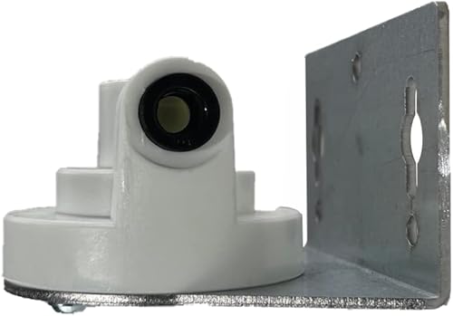 S testata singola attacchi 8mm - Honorern