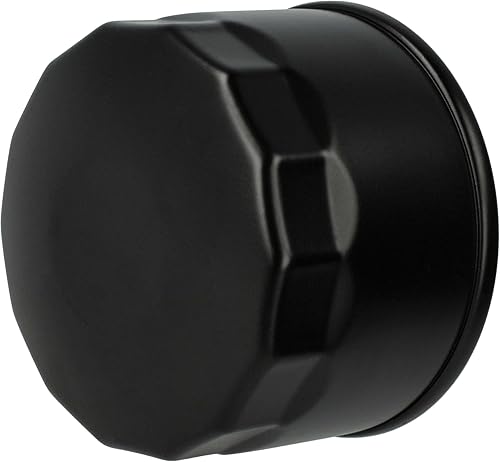 vhbw filtro dell'olio compatibile con John Deere LT155, LT166, LTR155, LTR166, 318 motore per tagliaerba a benzina, pala caricatrice - Honorern