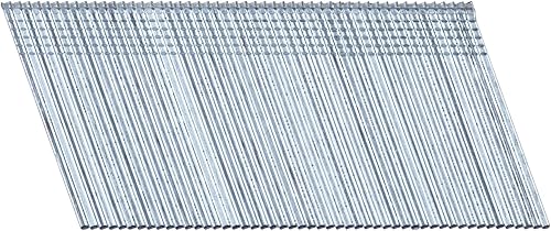 DeWalt, DNBA1650GZ, Caja de 2500 clavos de 50mm - Honorern