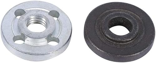 Raccordo Smerigliatrice Angolare - Componente Di Smerigliatrice Angolare Componente Di Riparazione, Ricambio Smerigliatrice Angolare Elettrica Parte Di Montaggio Flangia Esterna Interna Per Makita 952 - Honorern