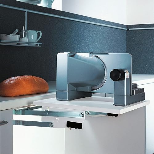 SO-TECH® Meccanismo di movimento parallelo I Portata 10 Kg per Larghezza Mobile 410-570 mm - Honorern