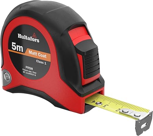 HULTAFORS-350207-Fléxometro PR 5M Display - Honorern