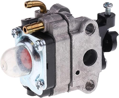 Carburatore per tagliabordi Walbro Ryobi Shindaiwa Oregon Stens - Honorern