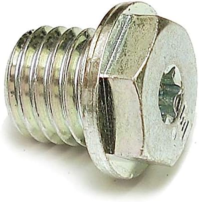 Stihl OEM Parts Tappo a vite FS120, FS120R decespugliatore - 4119 713 6500, 4119-713-6500, 41197136500 - Honorern