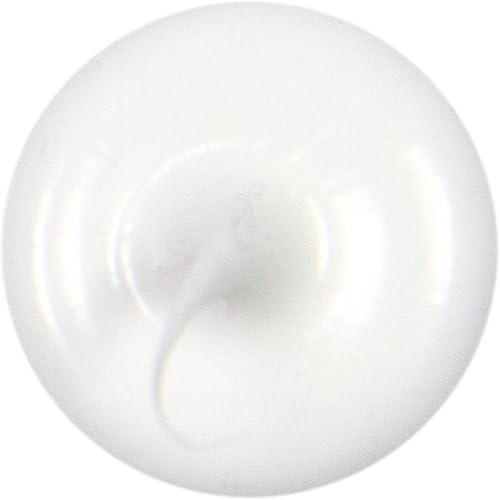 OTTOSEAL S 18 - Cartuccia in silicone per piscina, 310 ml, C01, colore: Bianco - Honorern