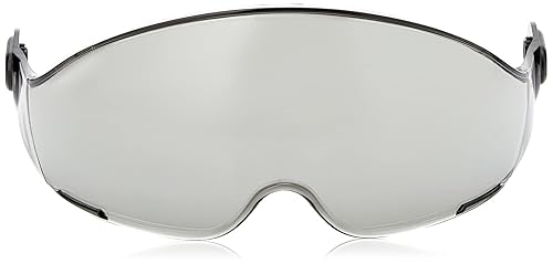 Portwest Visiera di resistenza di altezza, dimensioni: taglia unica, colore: fumo, PA03SKR - Honorern