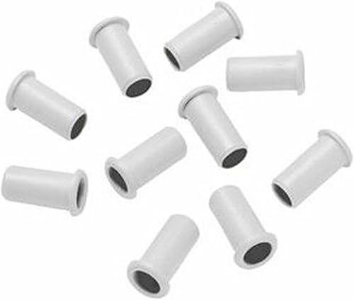 Raccordi a pressione da 15 mm, raccordi idraulici pushfit da 15 mm per tubi in plastica PEX PB da 15 mm, raccordo per radiatore, raccordo a innesto da 15 mm per idraulici (15 mm uguale a T - Honorern