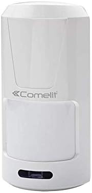 SENSORE DOPPIA TECNOLOGIA, 15M (COMELIT GROUP cod. DT015A) - Honorern