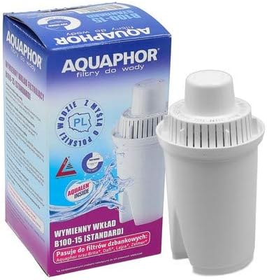 Ravi Cartuccia Filtro, Multicolore, Taglia Unica - Honorern