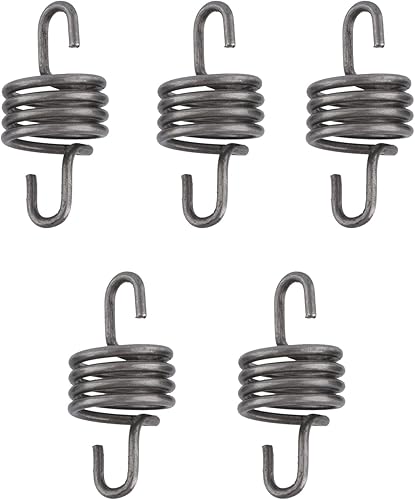 5 Molle per Stihl HS81R HS81RC HS81T HS81TC HS86R HS86T Tagliasiepi - Honorern