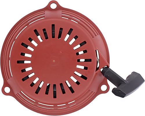 Avviatore di ritorno, avviamento di riversione, dispositivo di avviamento per tosaerba Honda GC135 GC160 GC190 GCV135 GCV160 GCV135 GCV160 GCV190 EN2000 generatori 28400ZL8013ZA - Honorern