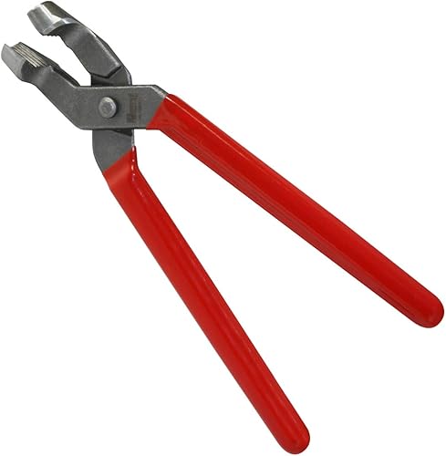 PINZA PER DADI RUBINETTI MM.250 - Honorern