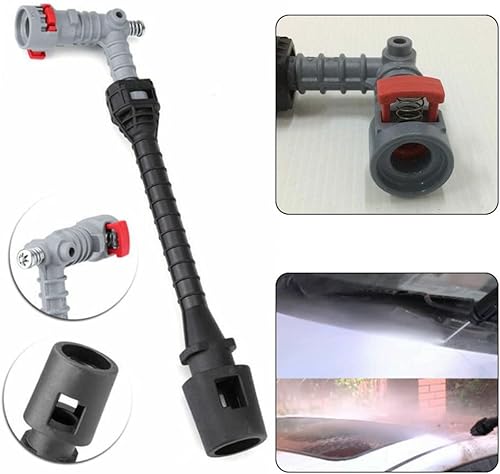 Ugello Interno a innesco per idropulitrice, Kit valvola per Pulizia della per Lancia ad Alta Pressione per LAVOR per VAX - Honorern