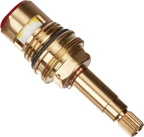 Acquastilla 117082 Vitone Ceramico Asta Prolungata, Multicolore - Honorern