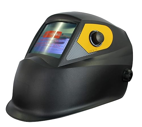 Stanley 90368 Casco di saldatura elettronico con parasole regolabile Auto Plus - Honorern