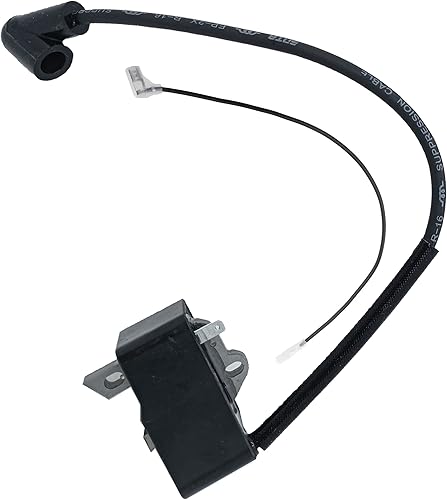 Bobina di accensione 545046701 Ricambio per Hus qvarna 124L 125L 125E 128L 128LD Decespugliatore - Honorern