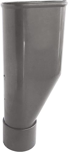 SOMATHERM PER VOI - presa doppia imbuto per lavatrice - Honorern